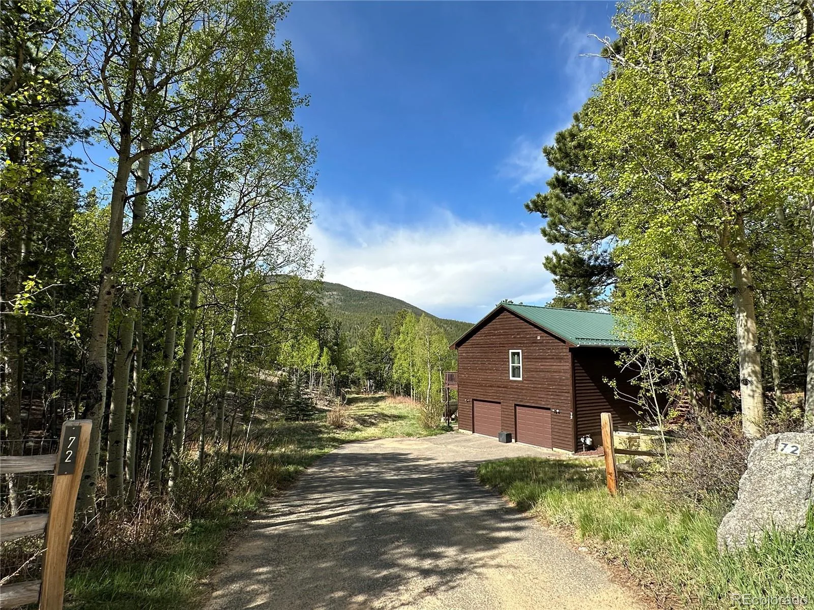 72 Rudi Ln W Golden CO 80403 | MLS #REC2107966 07062026183707 1600 36