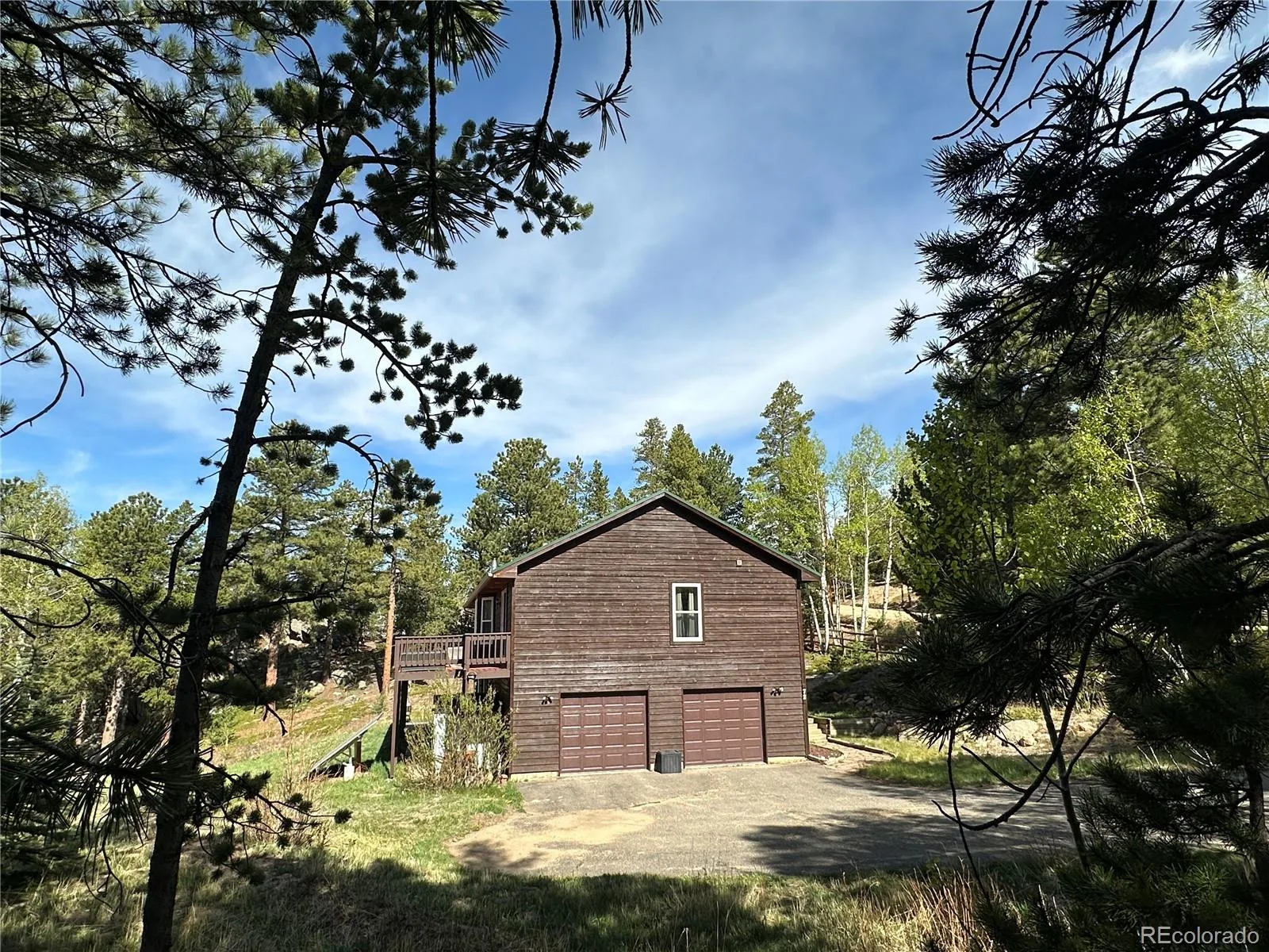 72 Rudi Ln W Golden CO 80403 | MLS #REC2107966 07062026183707 1600 37