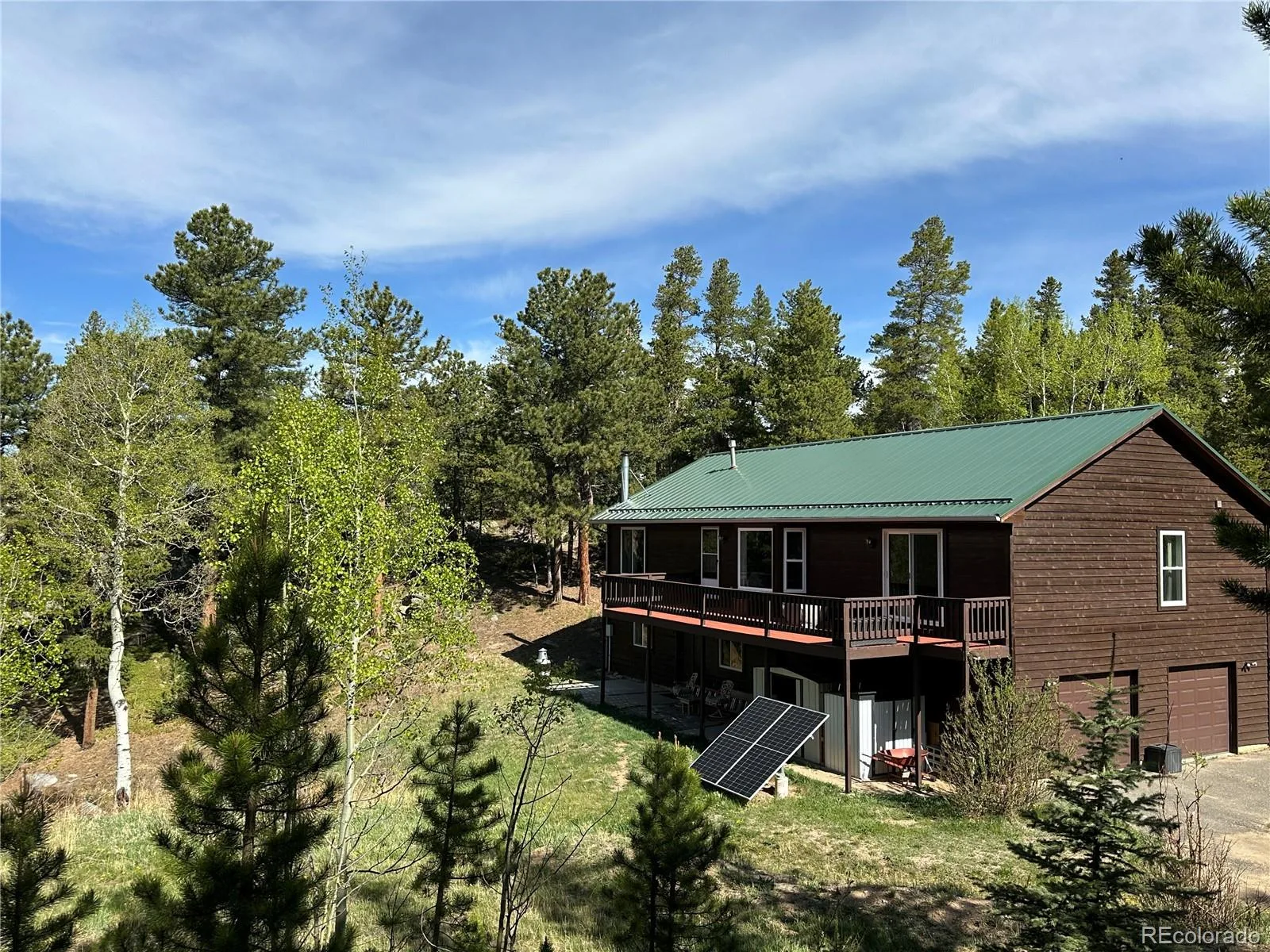 72 Rudi Ln W Golden CO 80403 | MLS #REC2107966 07062026183707 1600 38