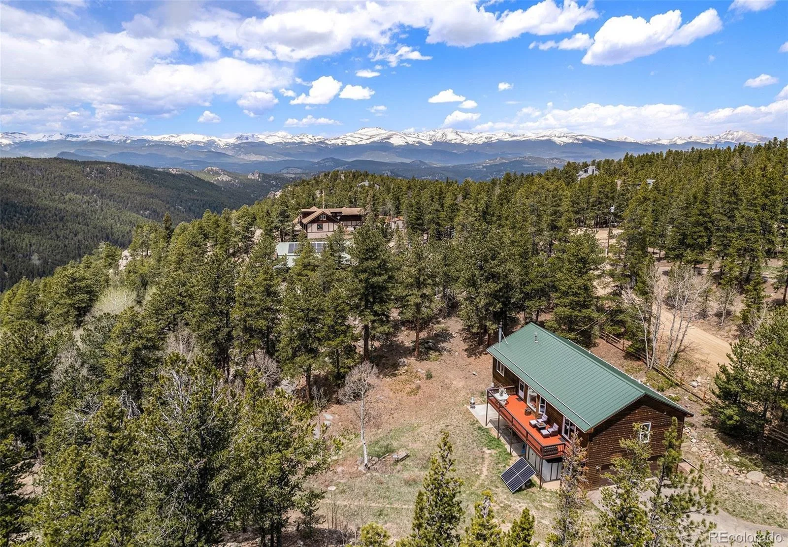 72 Rudi Ln W Golden CO 80403 | MLS #REC2107966 07062026183707 1600 5