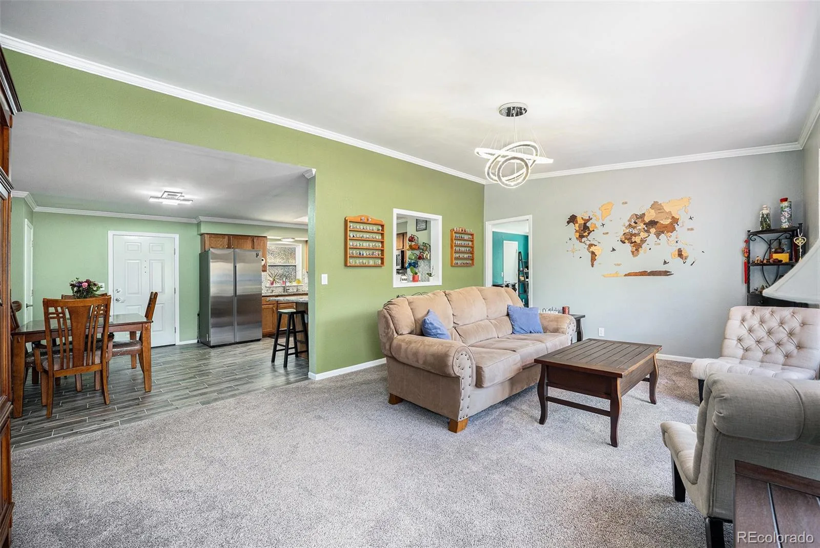 72 Rudi Ln W Golden CO 80403 | MLS #REC2107966 07062026183707 1600 8