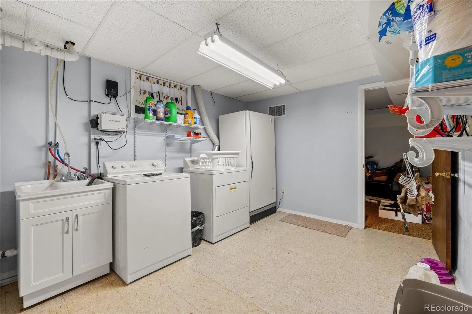 6797 Lee Street Arvada CO 80004 MLS #REC2108575 06172026022102 1600 19