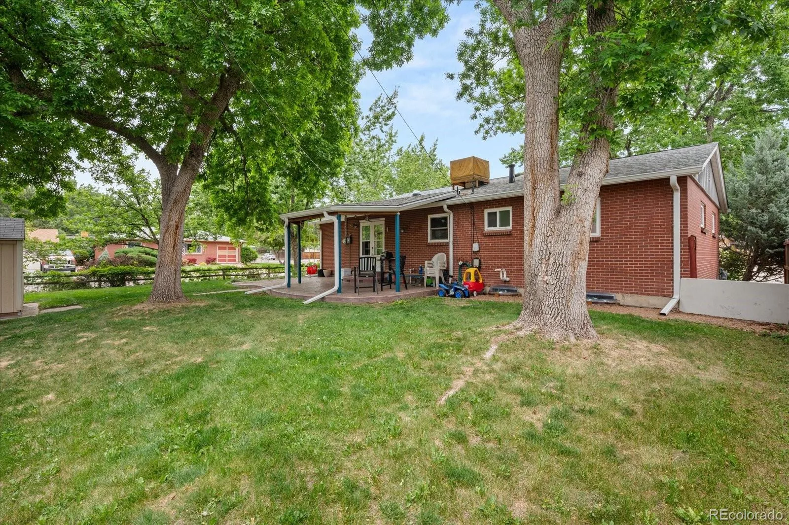 6797 Lee Street Arvada CO 80004 MLS #REC2108575 06172026022102 1600 20