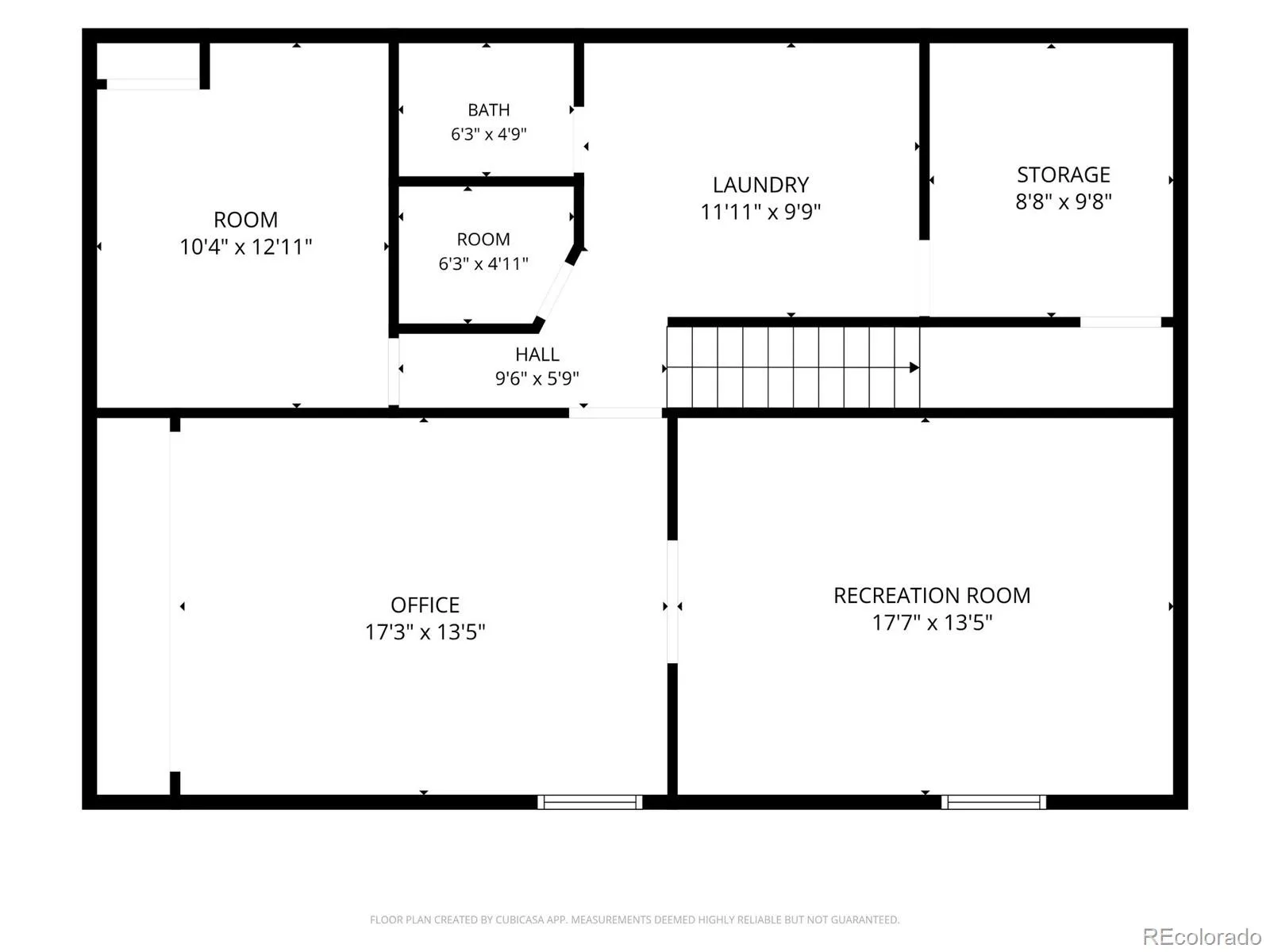 6797 Lee Street Arvada CO 80004 MLS #REC2108575 06172026022102 1600 26