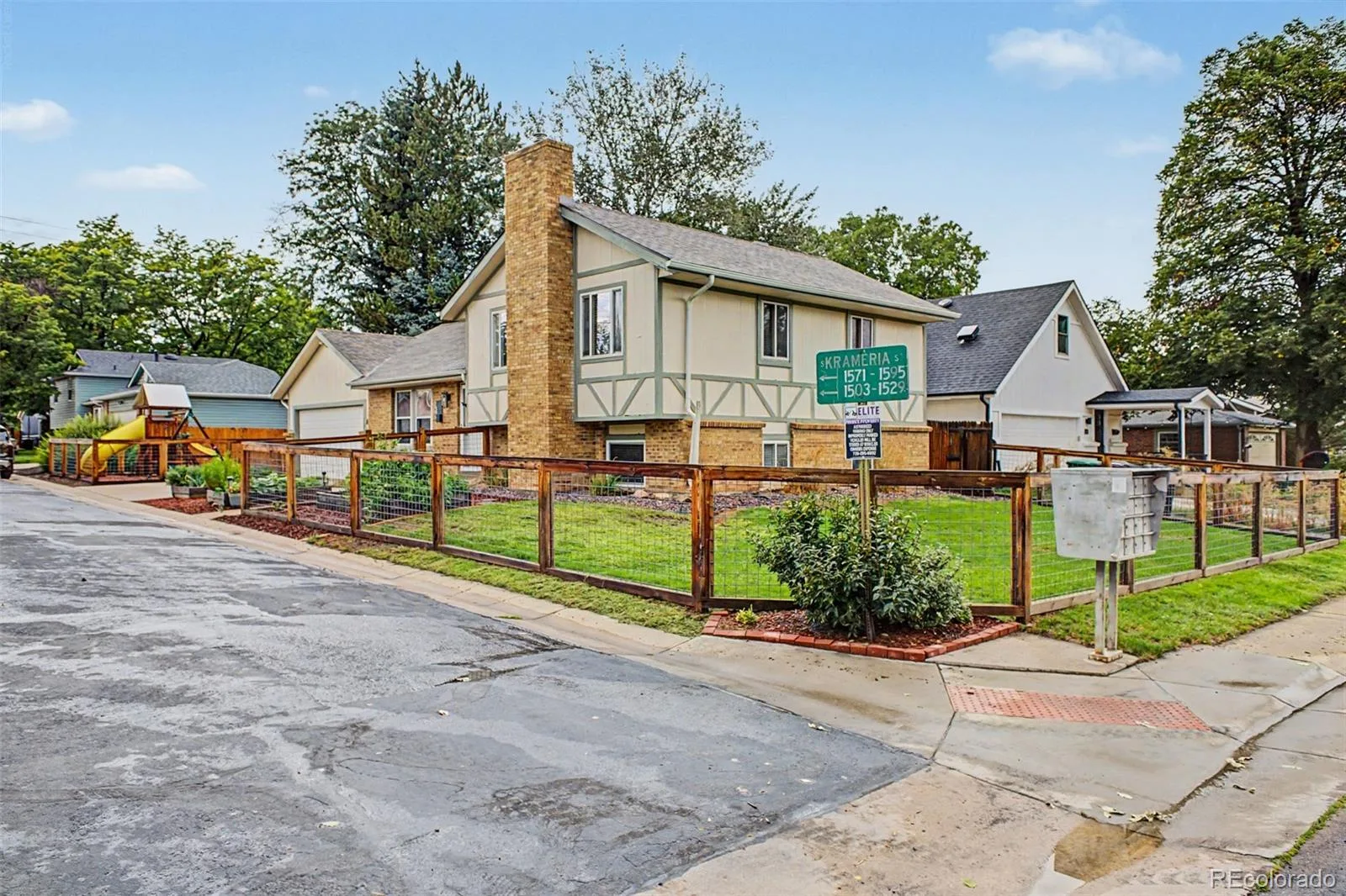 1571 S Krameria Street Denver CO 80224 | MLS #REC2108684 08192026134614 1600 2