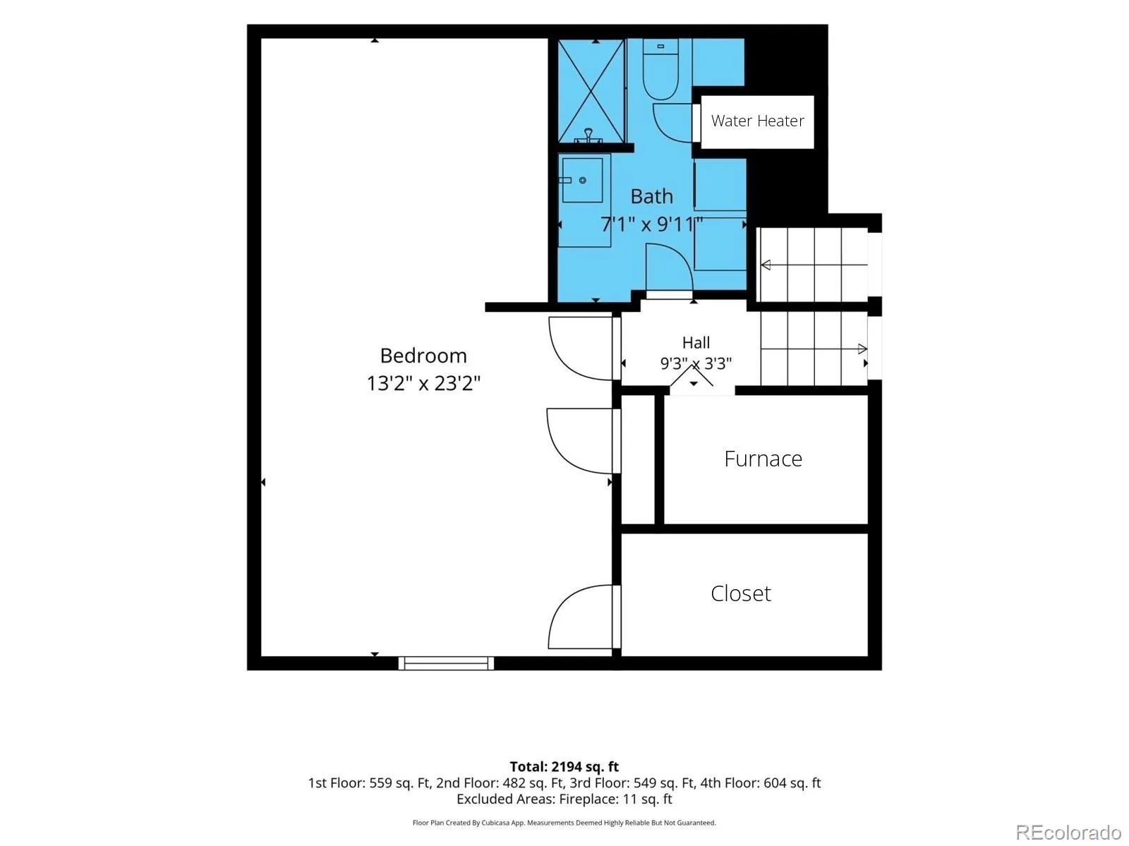 1571 S Krameria Street Denver CO 80224 | MLS #REC2108684 08192026134614 1600 44