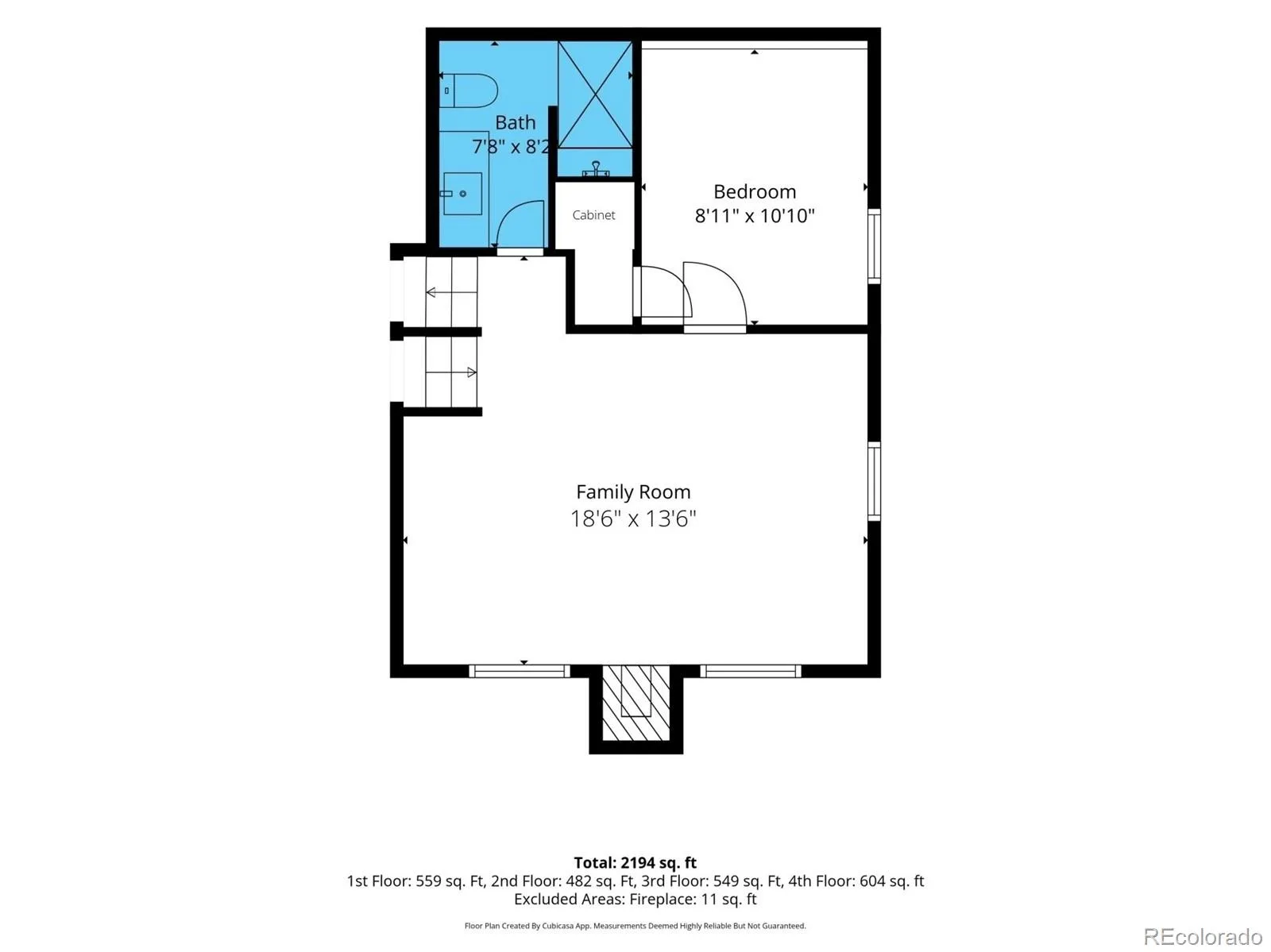 1571 S Krameria Street Denver CO 80224 | MLS #REC2108684 08192026134614 1600 45