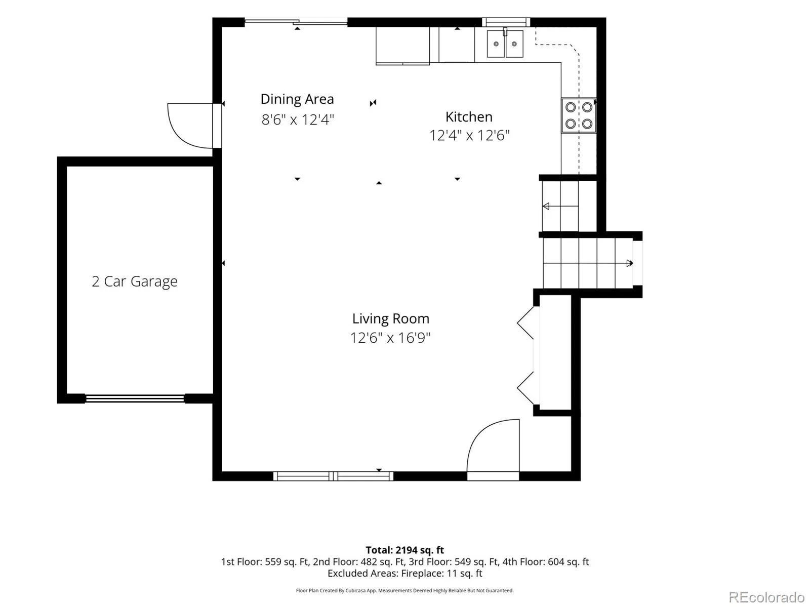 1571 S Krameria Street Denver CO 80224 | MLS #REC2108684 08192026134614 1600 46