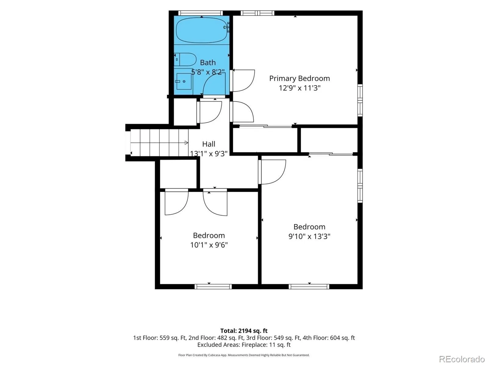 1571 S Krameria Street Denver CO 80224 | MLS #REC2108684 08192026134614 1600 47