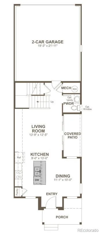 21371 E 67th Avenue Aurora CO 80019 | MLS #REC2108687 08182026195649 346 20