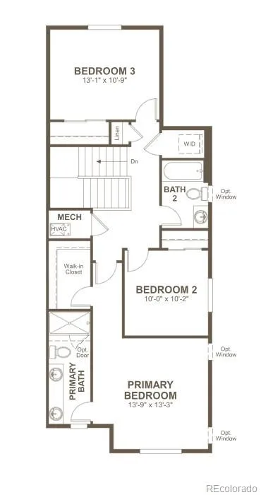 21371 E 67th Avenue Aurora CO 80019 | MLS #REC2108687 08182026195649 370 21