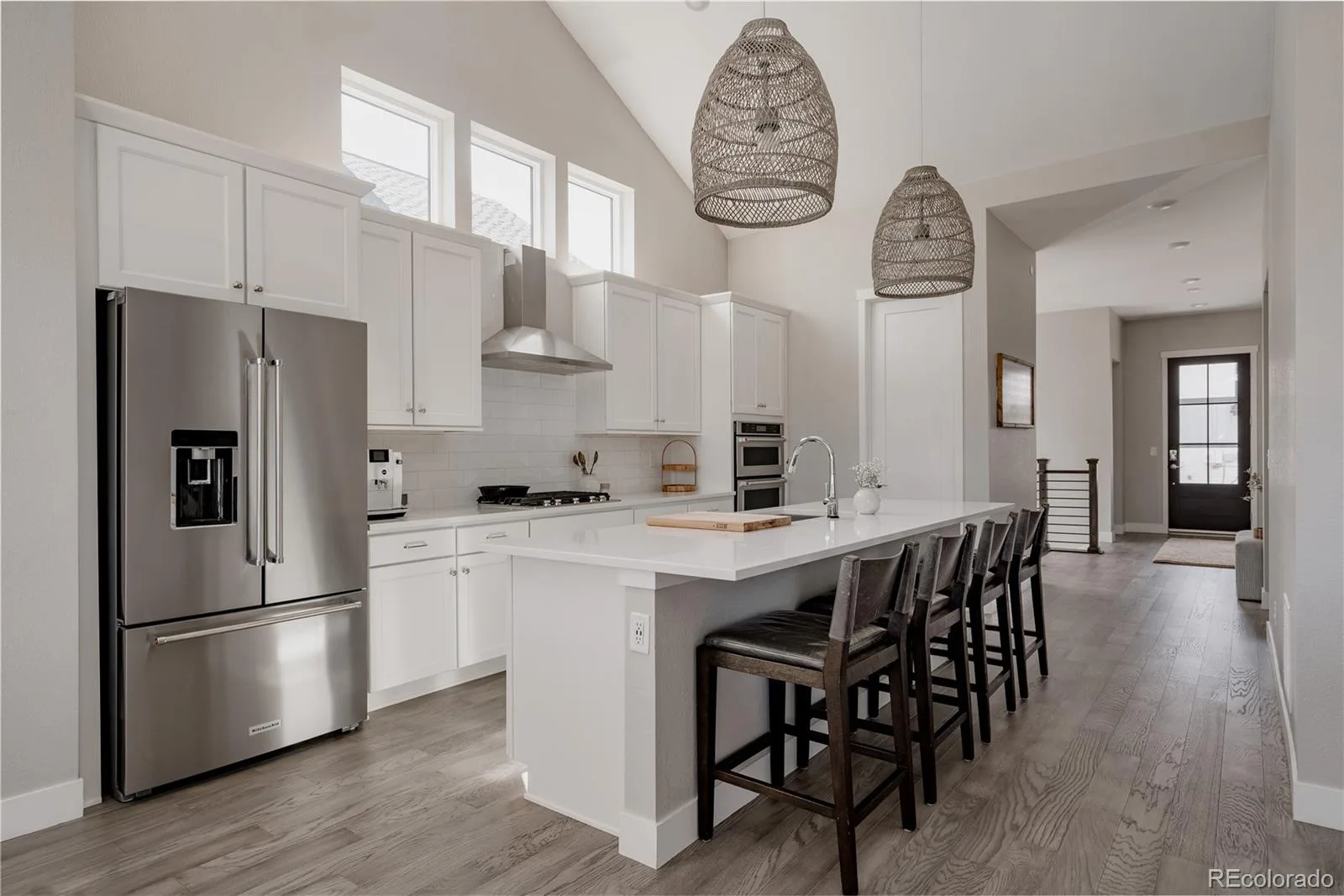 7018 Homeplace Street Castle Rock CO 80108 MLS #REC2109781 07182026045351 1600 12
