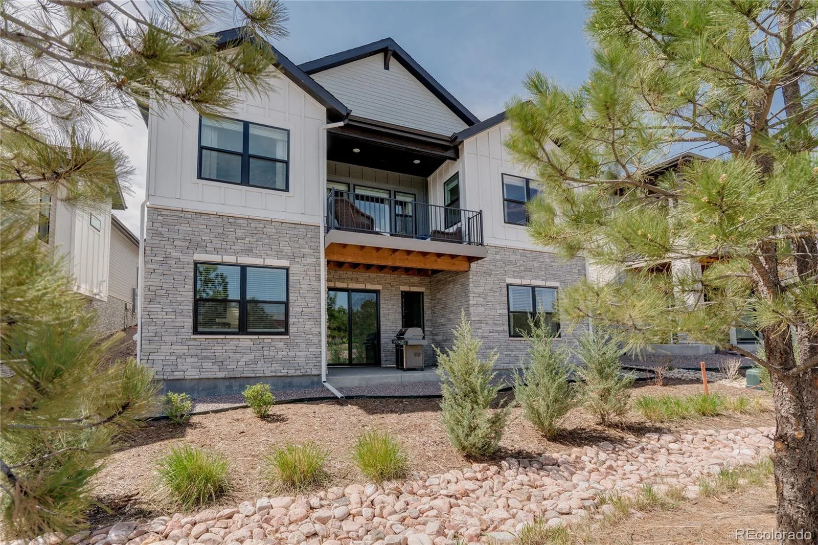 7018 Homeplace Street Castle Rock CO 80108 MLS #REC2109781 07182026045351 1600 47