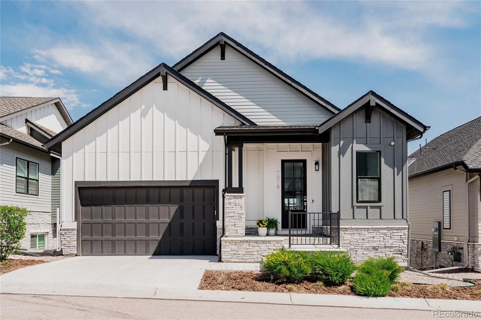 7018 Homeplace Street Castle Rock CO 80108 | MLS #REC2109781 08162026202141 1600 1