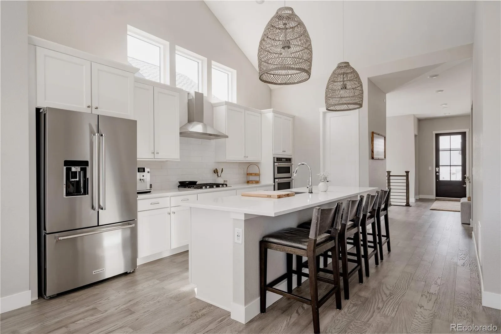 7018 Homeplace Street Castle Rock CO 80108 | MLS #REC2109781 08162026202141 1600 12
