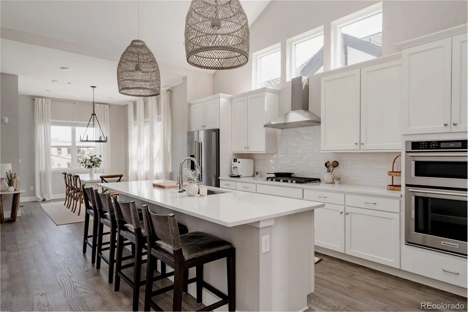 7018 Homeplace Street Castle Rock CO 80108 | MLS #REC2109781 08162026202141 1600 5