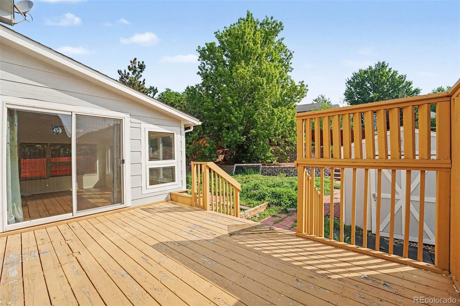 23869 Broadmoor Drive Parker CO 80138 | MLS #REC2109797 08262026184135 1600 36