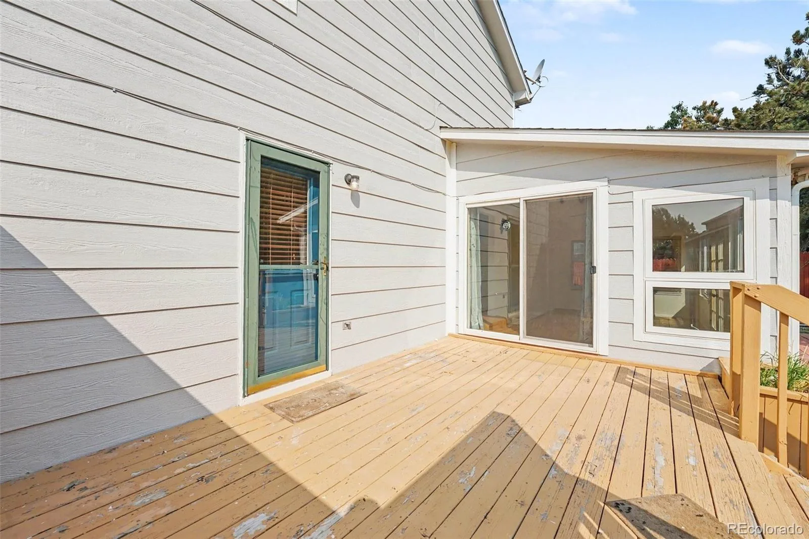 23869 Broadmoor Drive Parker CO 80138 | MLS #REC2109797 08262026184135 1600 37