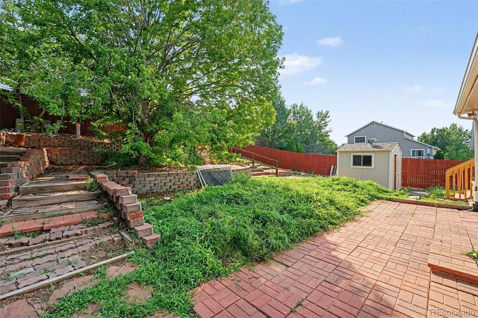23869 Broadmoor Drive Parker CO 80138 | MLS #REC2109797 08262026184135 1600 38