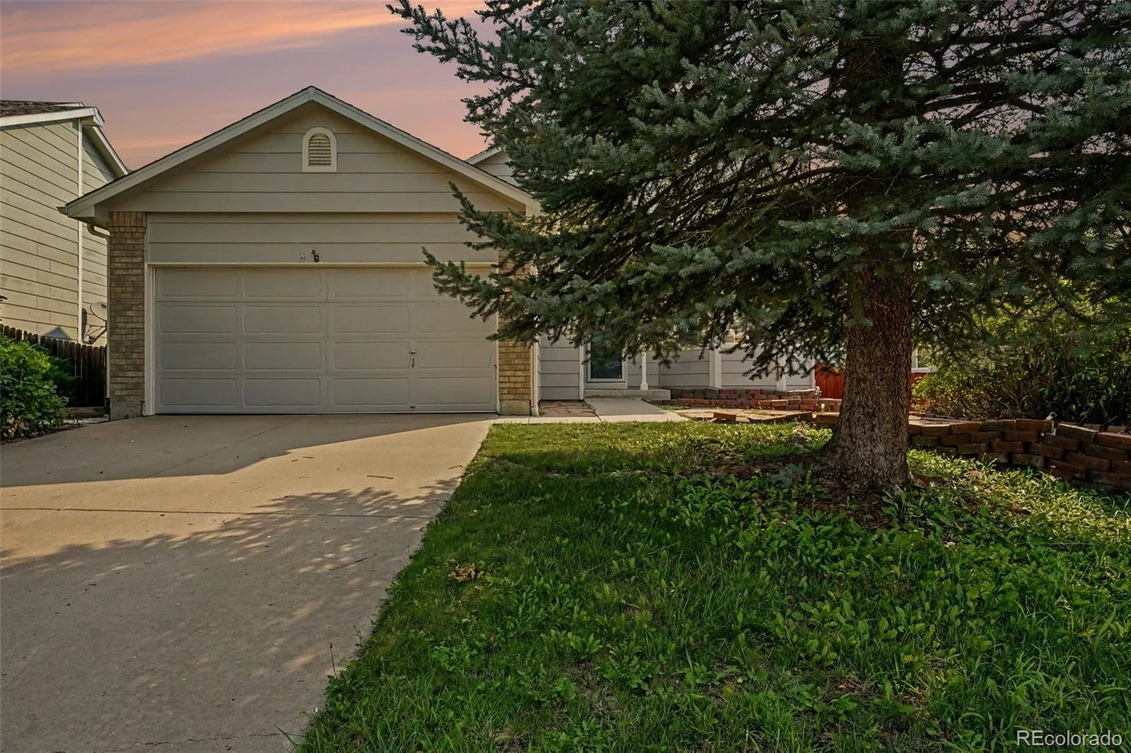 23869 Broadmoor Drive Parker CO 80138 | MLS #REC2109797 08262026184135 1600 44