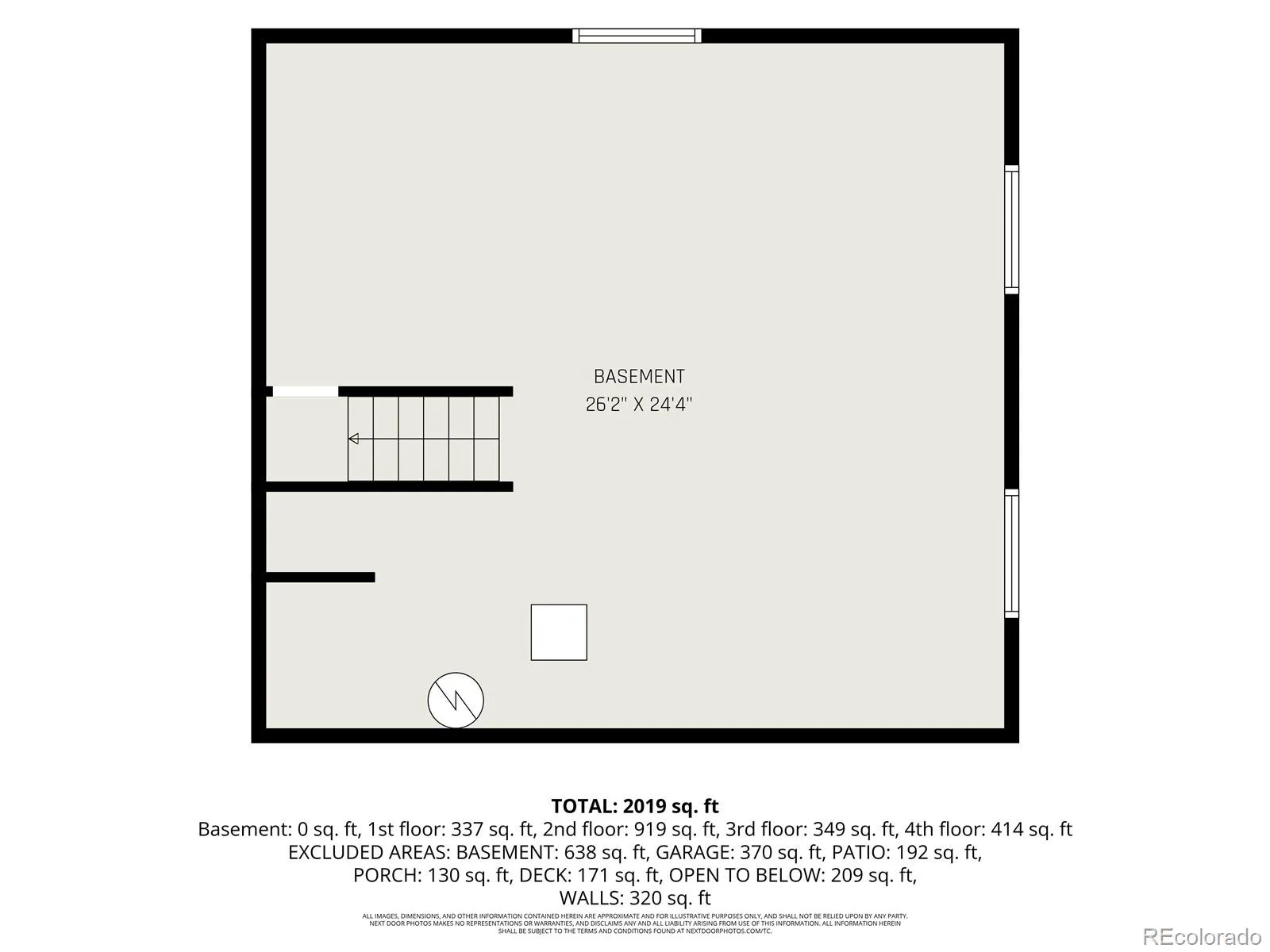 23869 Broadmoor Drive Parker CO 80138 | MLS #REC2109797 08262026184135 1600 49