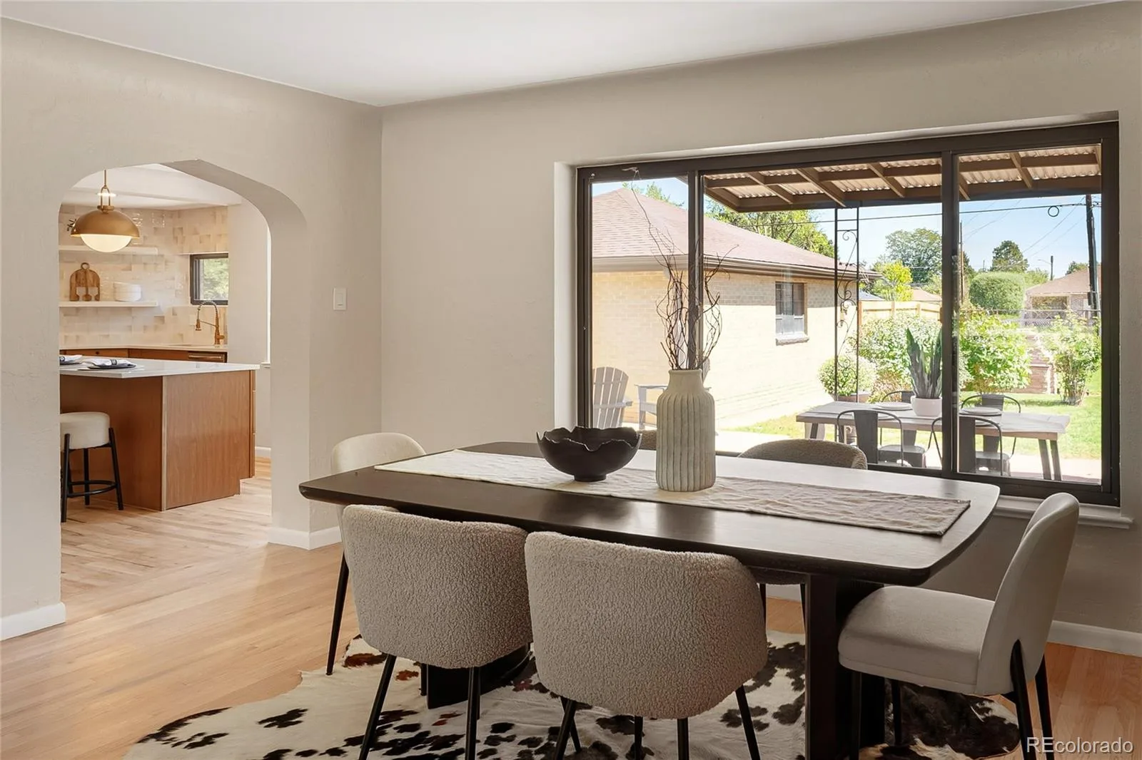 2150 N Monaco Street Parkway Denver CO 80207 | MLS #REC2111351 10012026011122 1600 12
