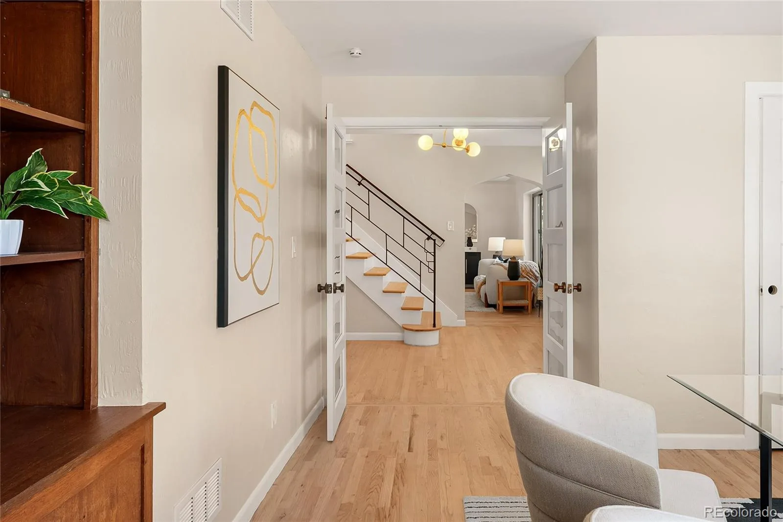 2150 N Monaco Street Parkway Denver CO 80207 | MLS #REC2111351 10012026011122 1600 22