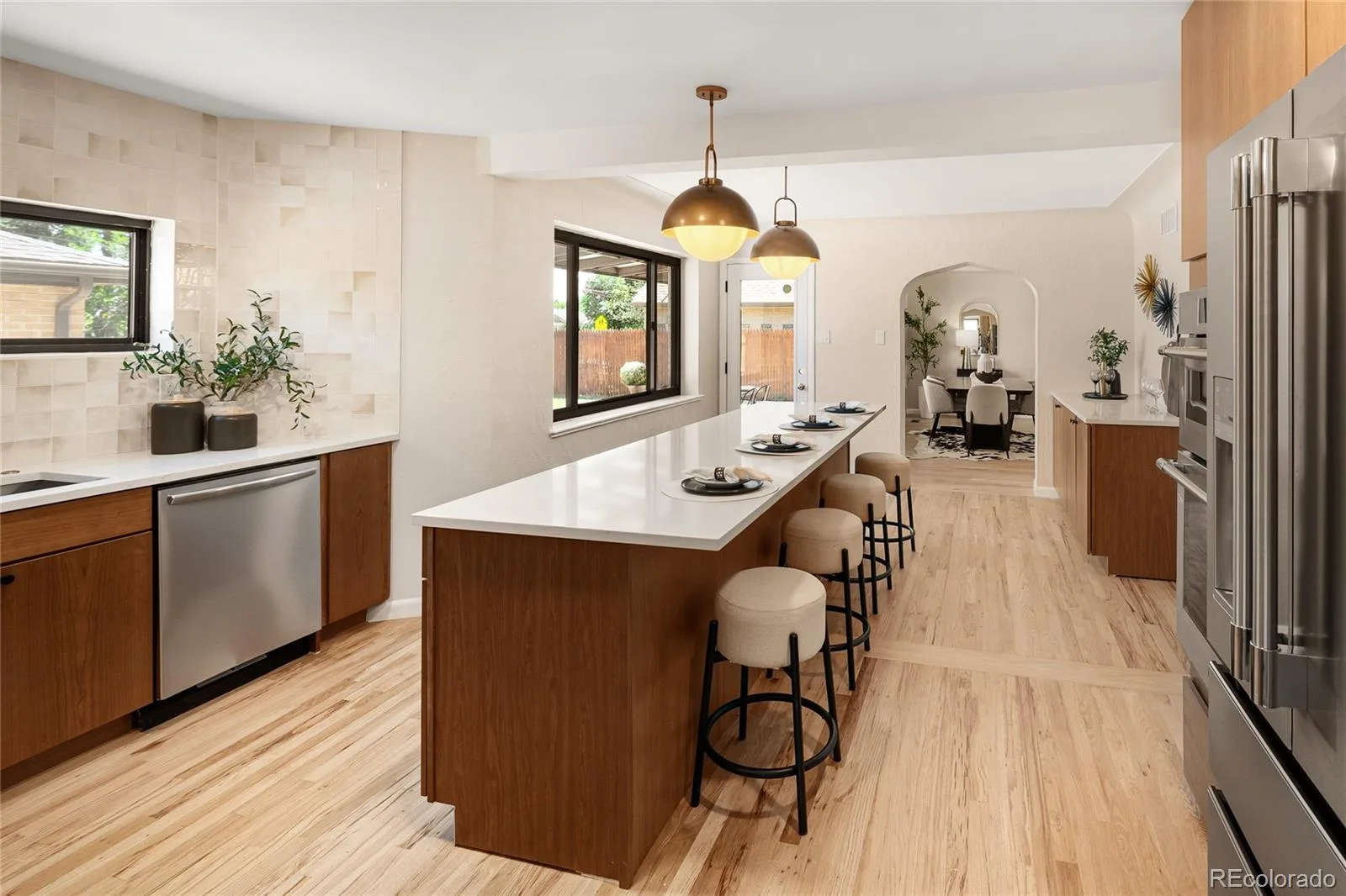 2150 N Monaco Street Parkway Denver CO 80207 | MLS #REC2111351 10012026011122 1600 8