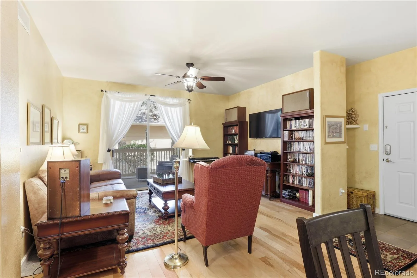 1651 W Canal Circle #617 Littleton CO 80120 | MLS #REC2111412 08202026003520 1600 1