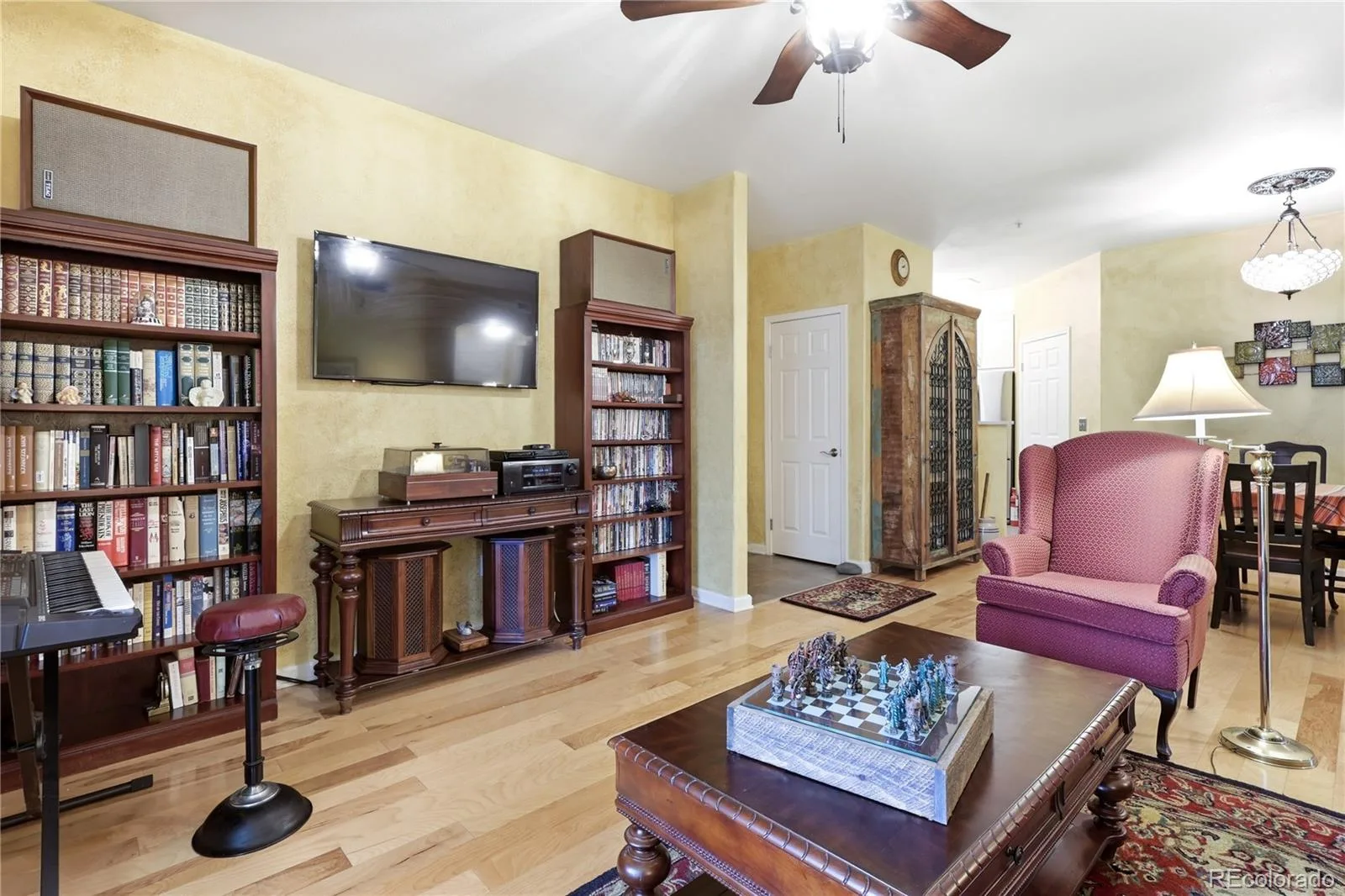 1651 W Canal Circle #617 Littleton CO 80120 | MLS #REC2111412 08202026003520 1600 11