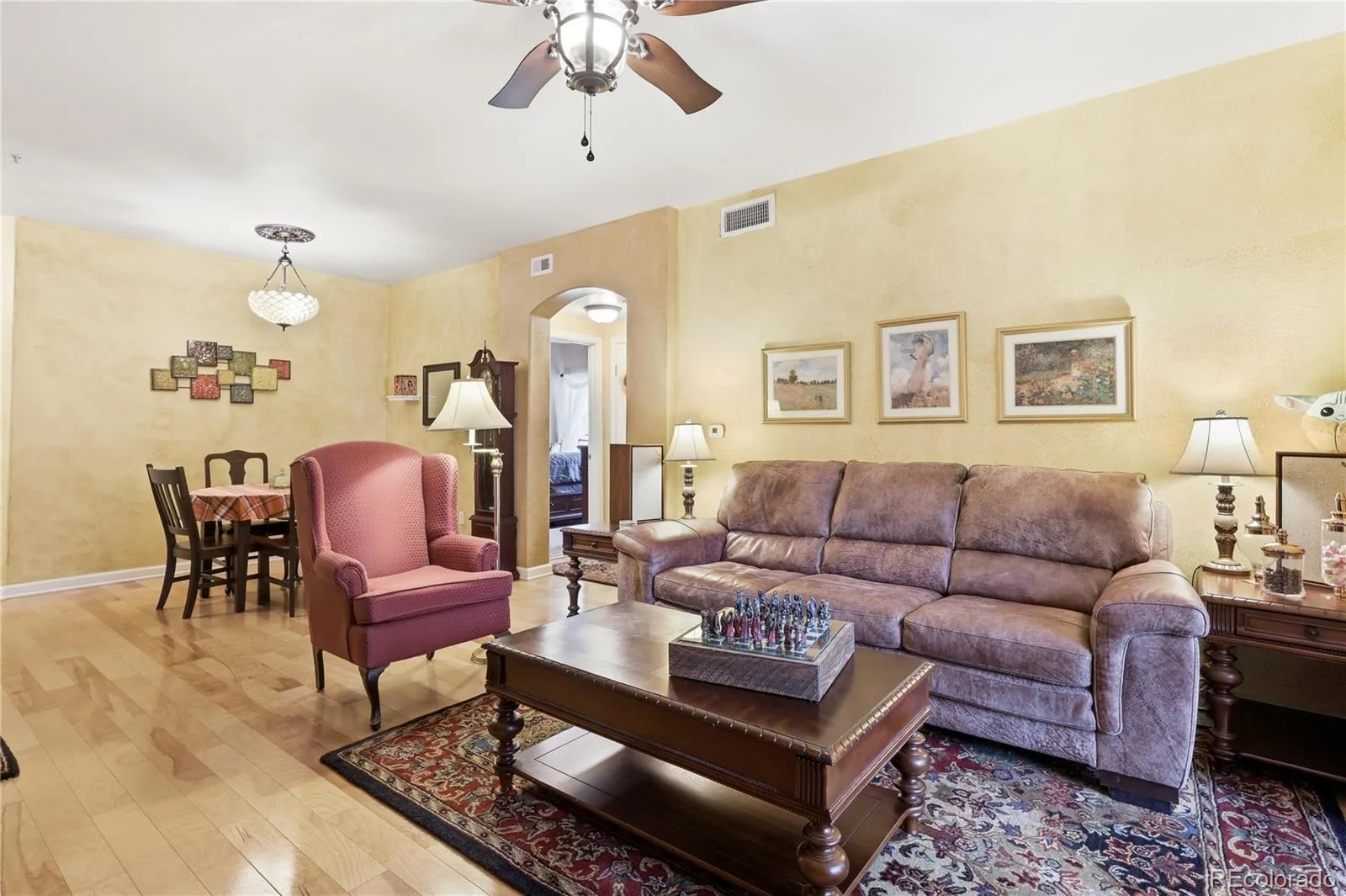 1651 W Canal Circle #617 Littleton CO 80120 | MLS #REC2111412 08202026003520 1600 12