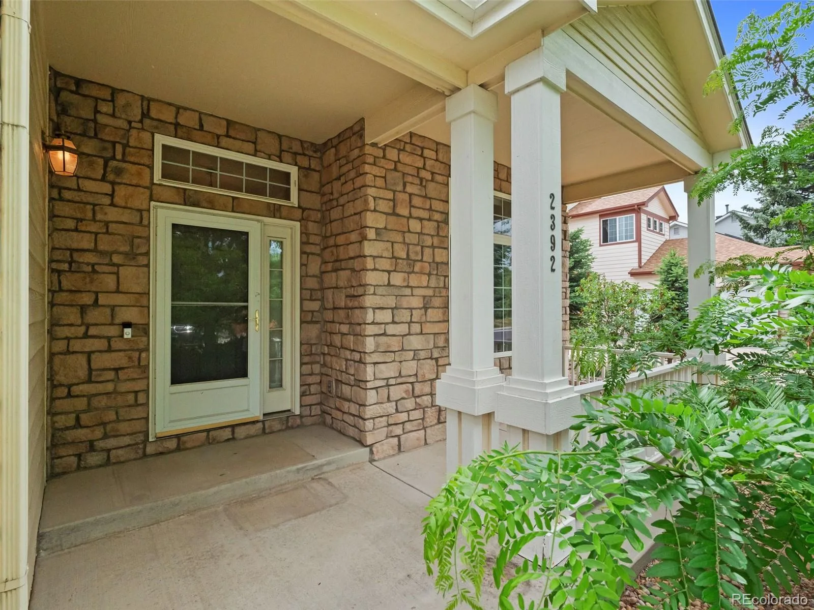 2392 S Oswego Street Aurora CO 80014 MLS #REC2111686 06102026204140 1600 2