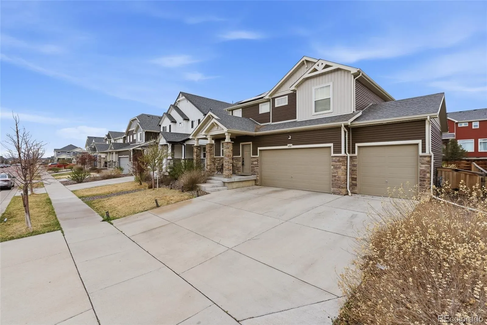 17517 E 103rd Avenue Commerce City CO 80022 | MLS #REC2113096 03272026030319 1600 1