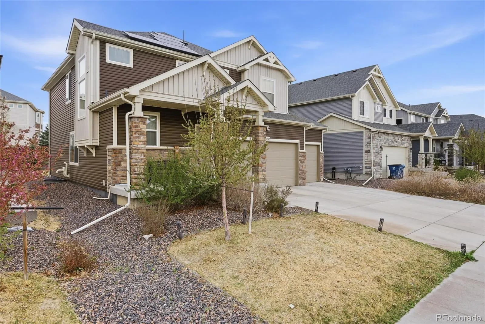 17517 E 103rd Avenue Commerce City CO 80022 | MLS #REC2113096 03272026030319 1600 2
