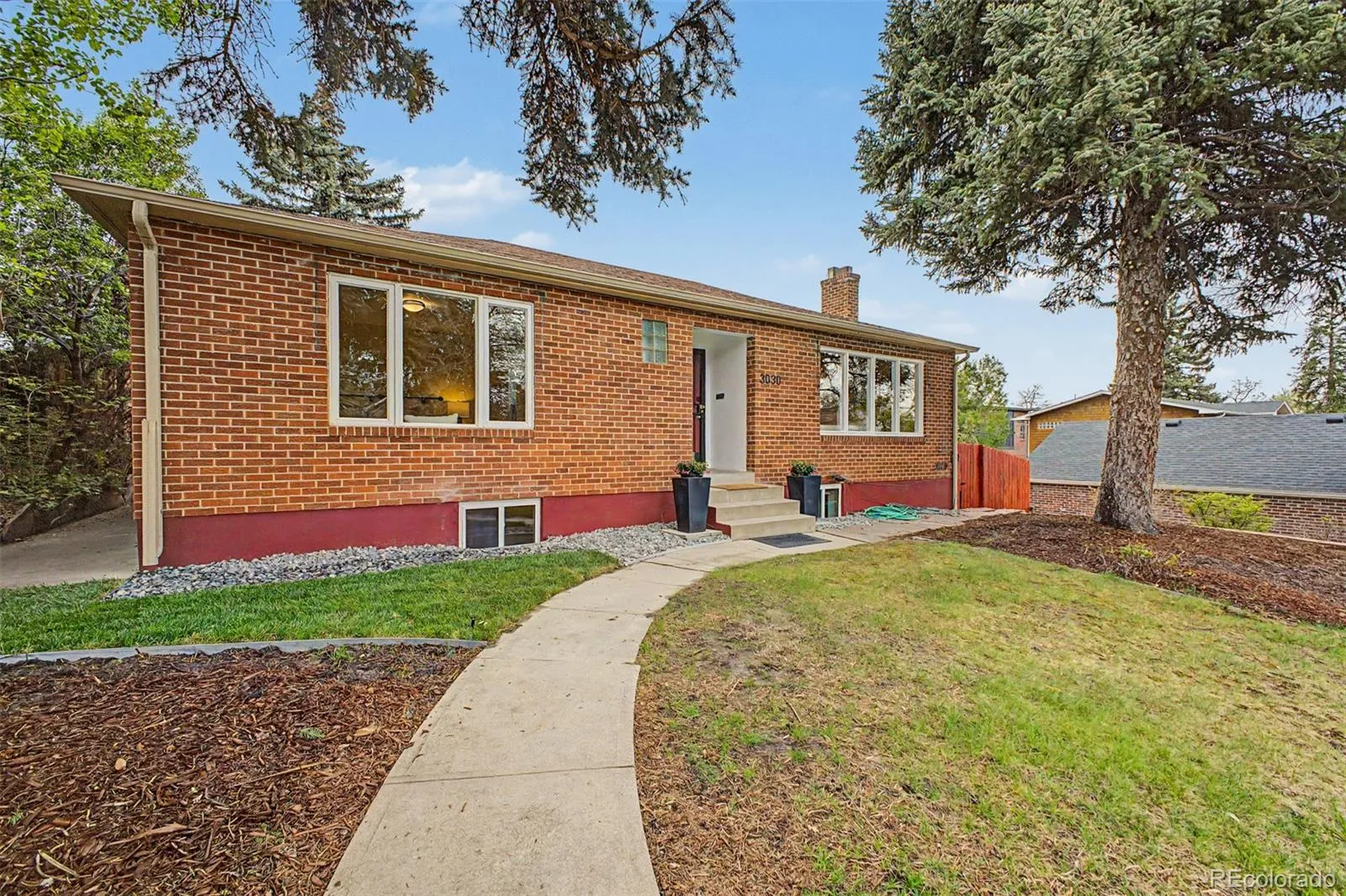 3030 N Raleigh Street Denver CO 80212 MLS #REC2113527 05152026145345 1600 0