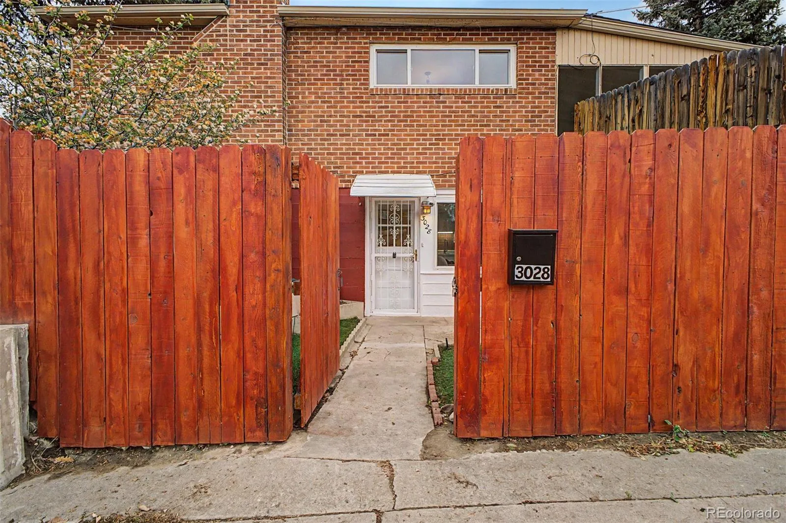 3030 N Raleigh Street Denver CO 80212 MLS #REC2113527 05152026145345 1600 19