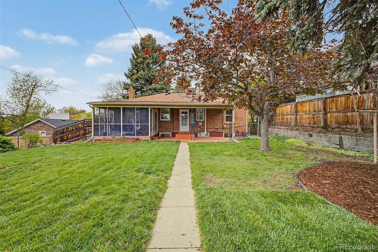 3030 N Raleigh Street Denver CO 80212 MLS #REC2113527 05152026145345 1600 36