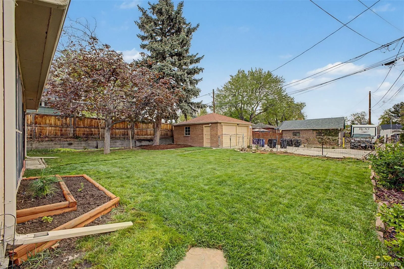 3030 N Raleigh Street Denver CO 80212 MLS #REC2113527 05152026145345 1600 38