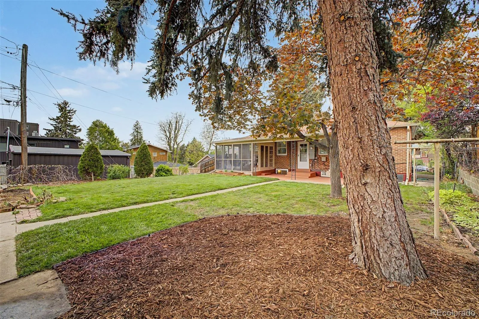 3030 N Raleigh Street Denver CO 80212 MLS #REC2113527 05152026145345 1600 39