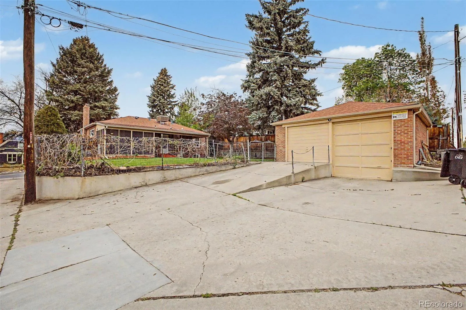 3030 N Raleigh Street Denver CO 80212 MLS #REC2113527 05152026145345 1600 40