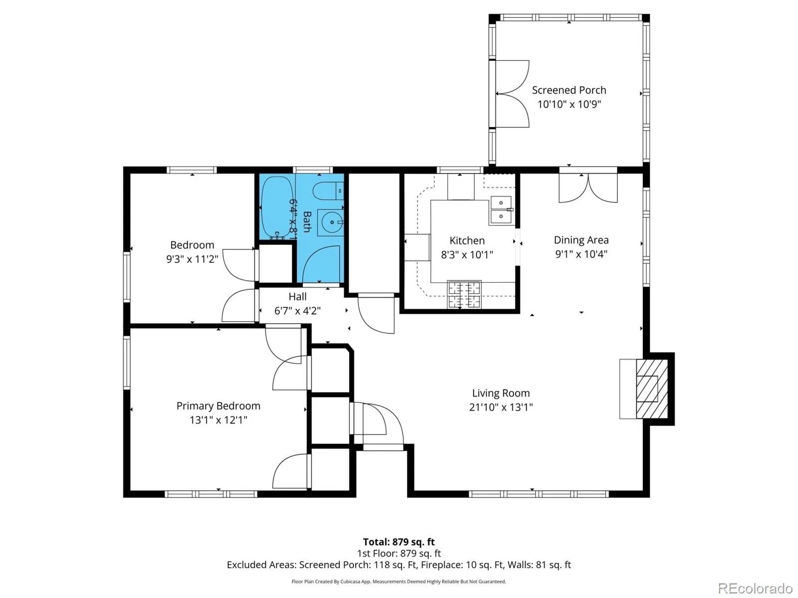 3030 N Raleigh Street Denver CO 80212 MLS #REC2113527 05152026145345 1600 42