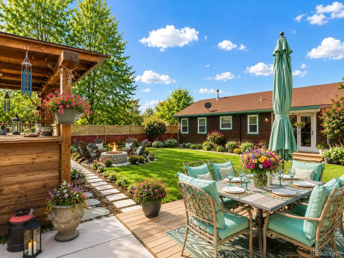 15335 Arapahoe Drive Golden CO 80403 | MLS #REC2113677 07222026023326 1200 1