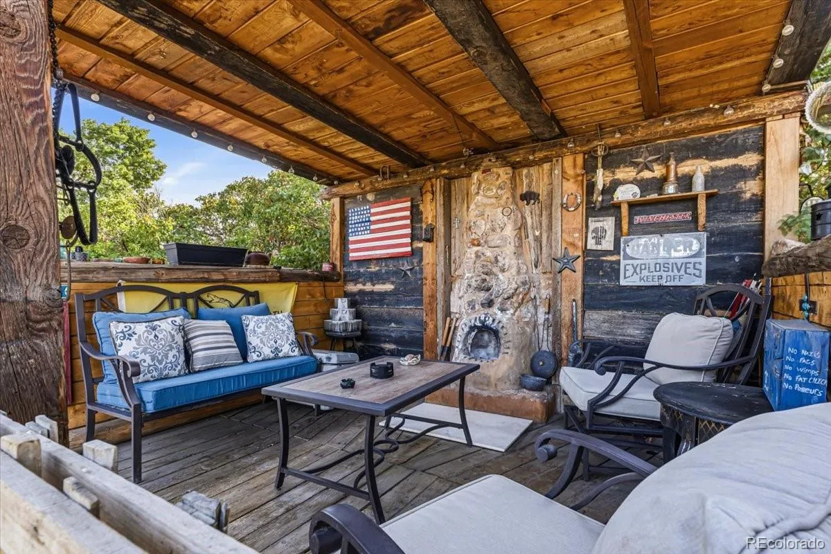 15335 Arapahoe Drive Golden CO 80403 | MLS #REC2113677 07222026023326 1200 17