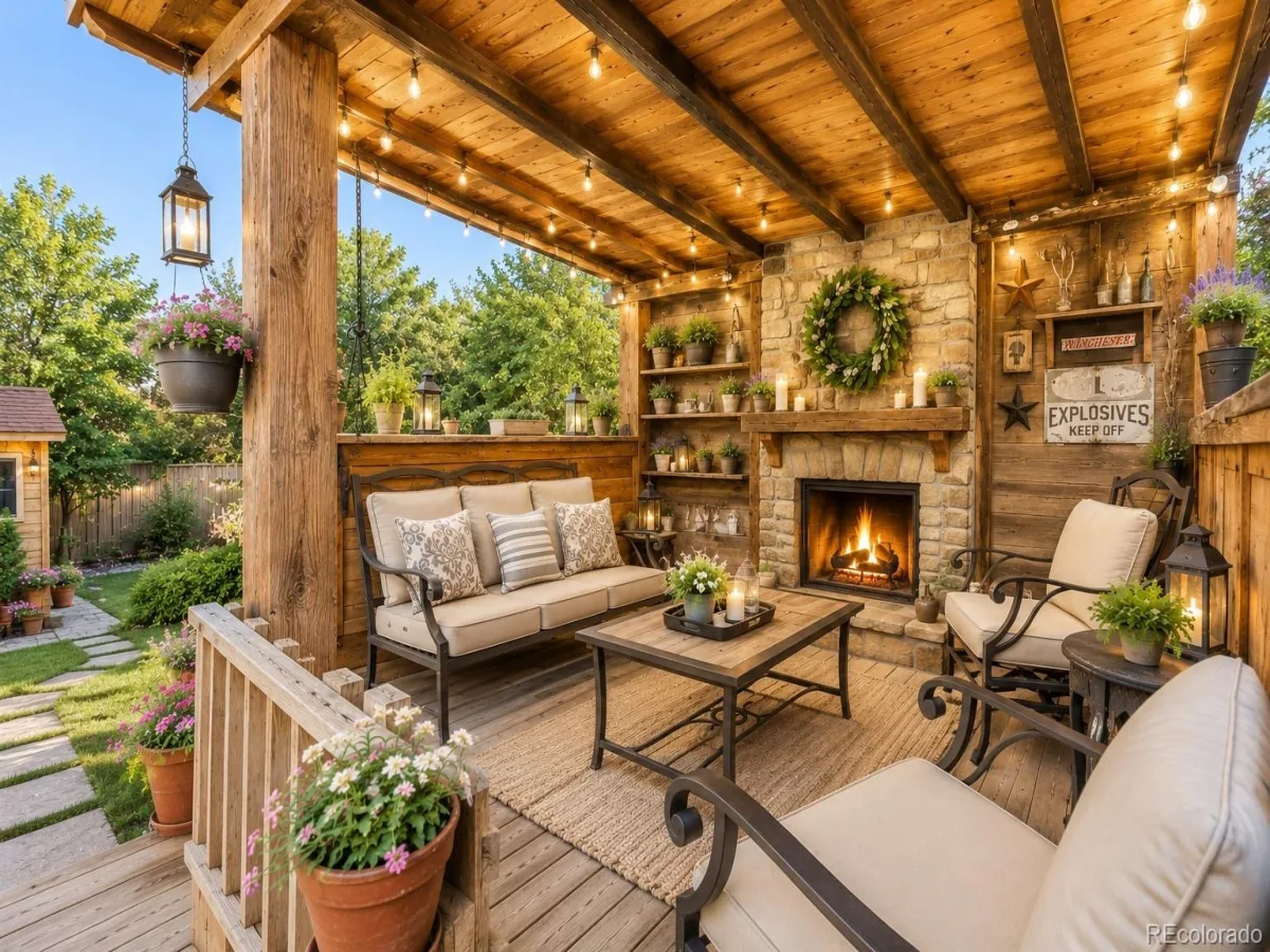 15335 Arapahoe Drive Golden CO 80403 | MLS #REC2113677 07222026023326 1200 18