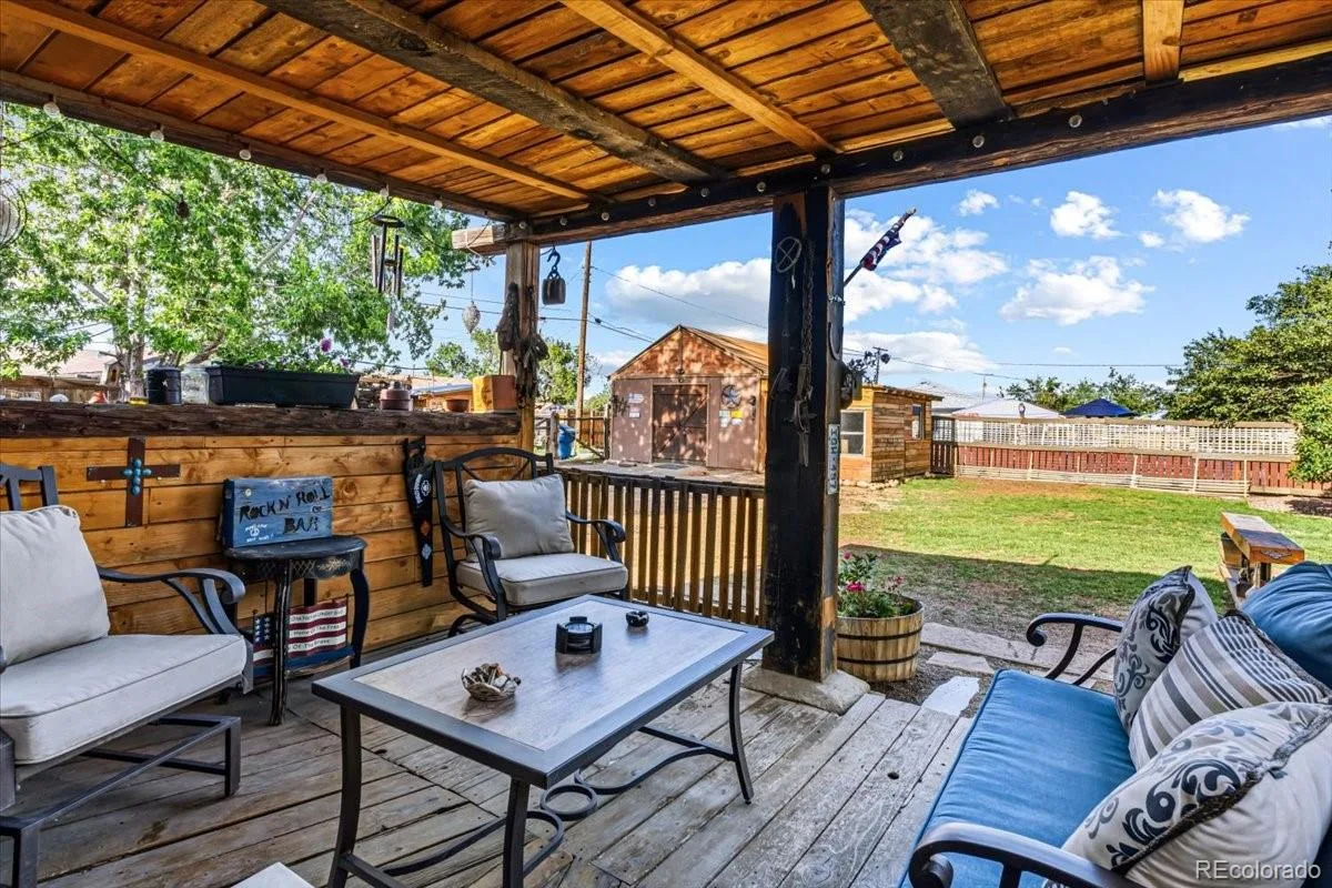 15335 Arapahoe Drive Golden CO 80403 | MLS #REC2113677 07222026023326 1200 19