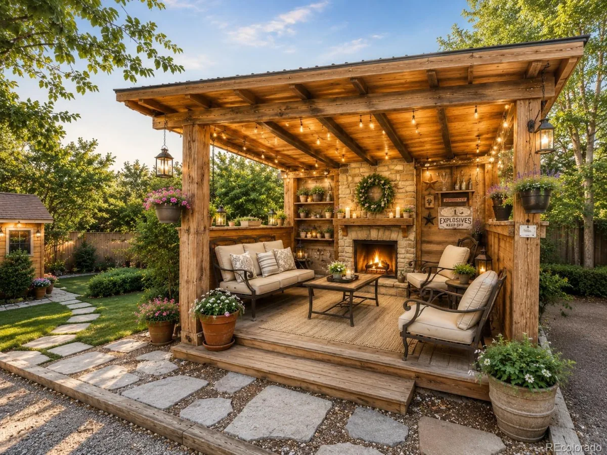 15335 Arapahoe Drive Golden CO 80403 | MLS #REC2113677 07222026023326 1200 2