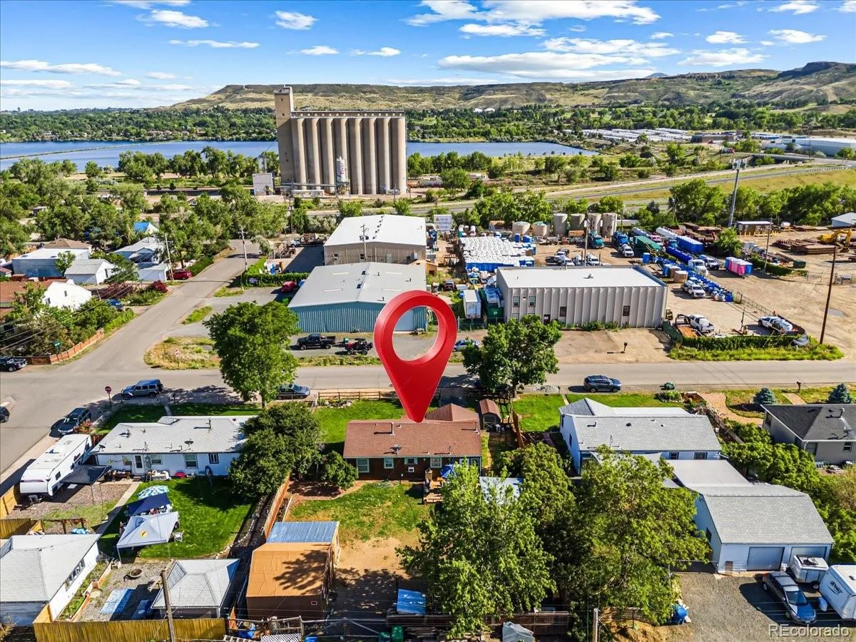 15335 Arapahoe Drive Golden CO 80403 | MLS #REC2113677 07222026023326 1200 28