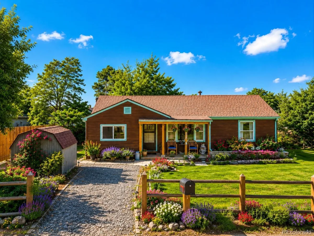 15335 Arapahoe Drive Golden CO 80403 | MLS #REC2113677 07222026023326 1200 3