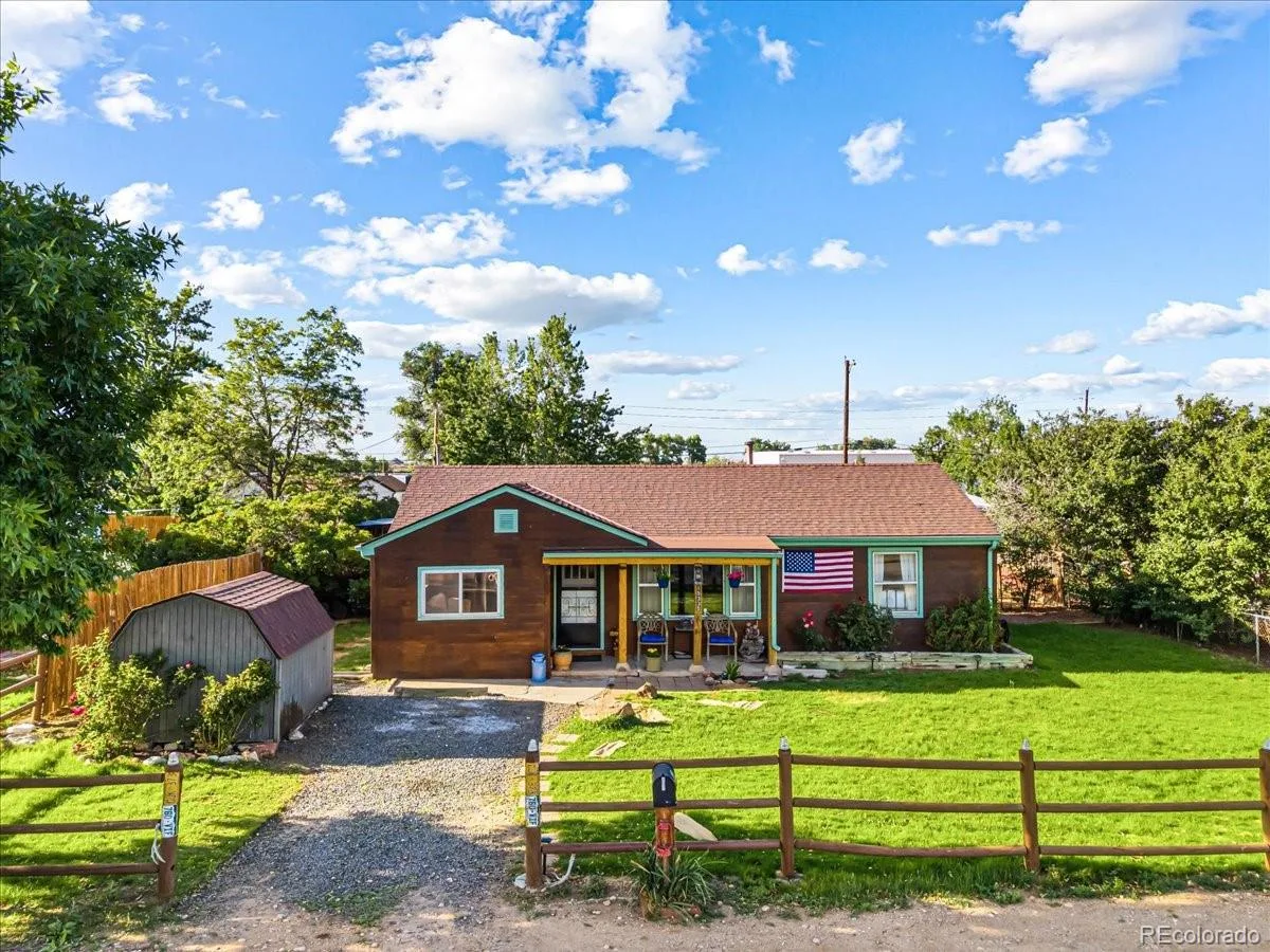 15335 Arapahoe Drive Golden CO 80403 | MLS #REC2113677 07222026023326 1200 4