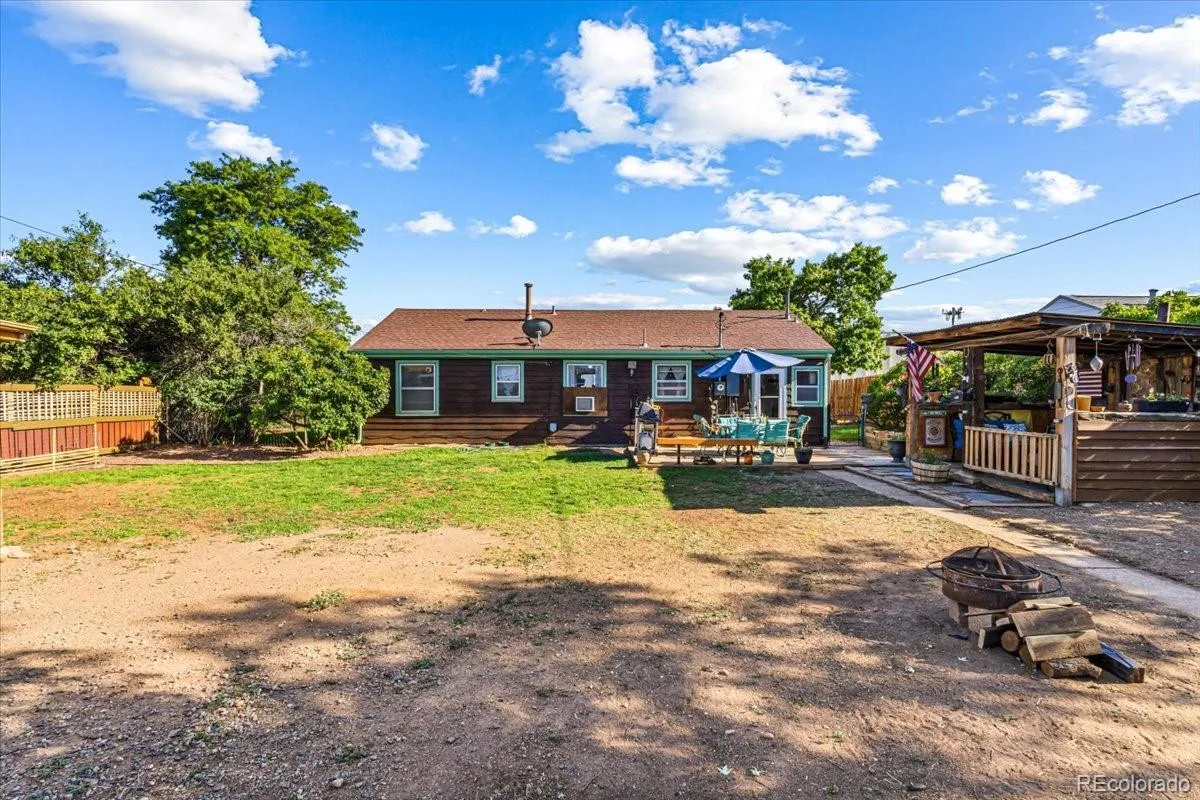 15335 Arapahoe Drive Golden CO 80403 | MLS #REC2113677 07222026023326 1200 5